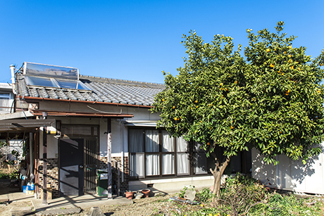 空き家・空き地は用途目的を早めに決めましょう