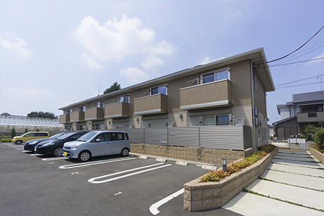 浜松市天竜区・浜名区で収益・投資物件の売却もお気軽に大西屋にご相談ください！
