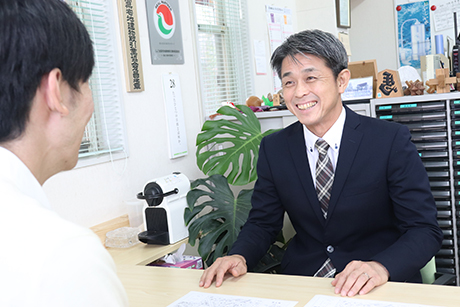 浜松市浜北区で土地や住宅などの不動産売却をお考えなら大西屋にご相談ください！